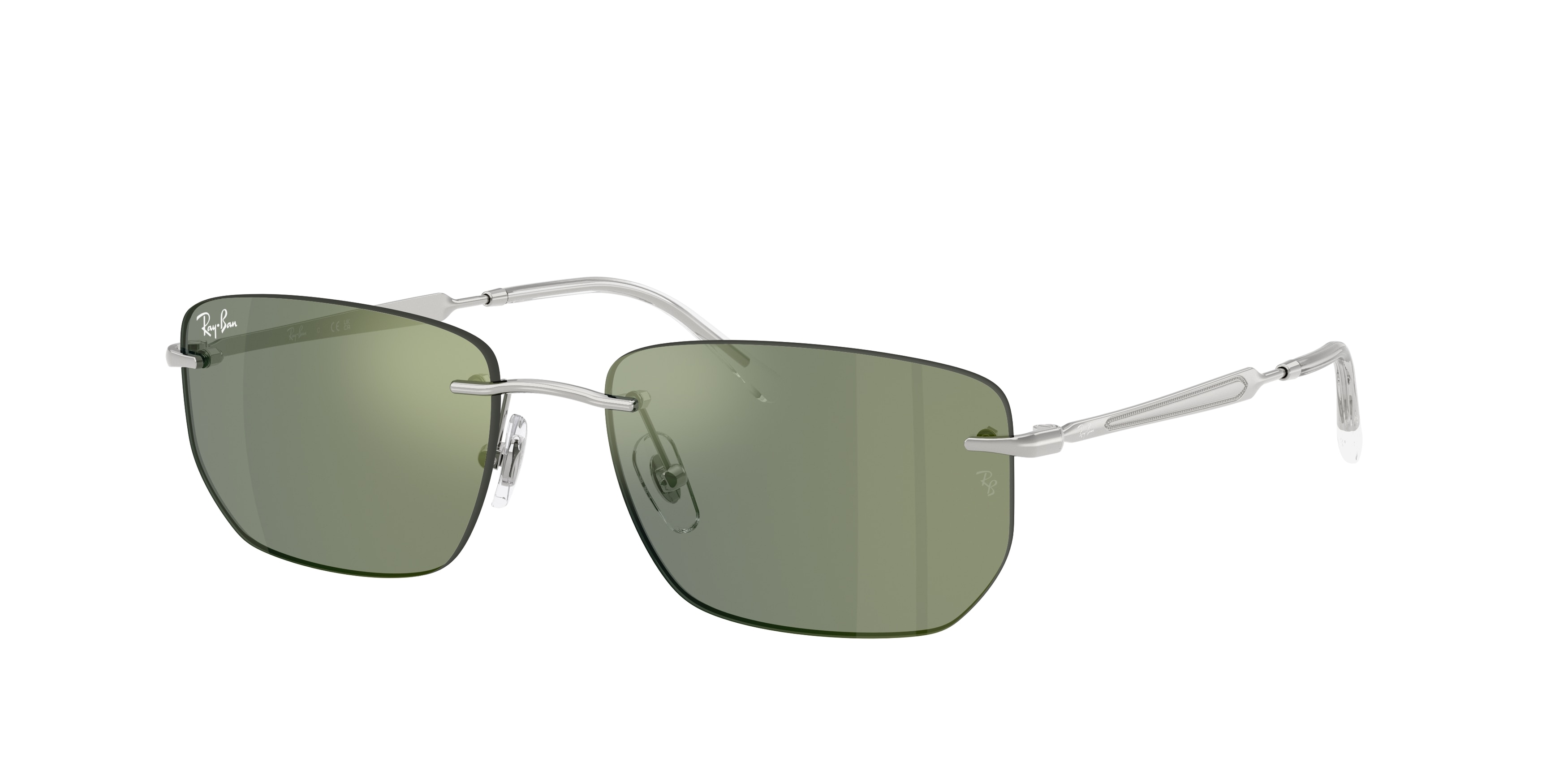 Ray Ban RB3768 003/6R  